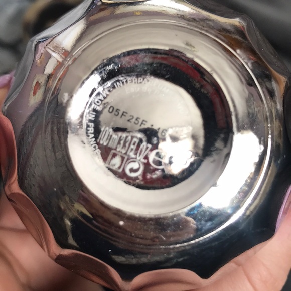 Jimmy choo perfume - Picture 2 of 2